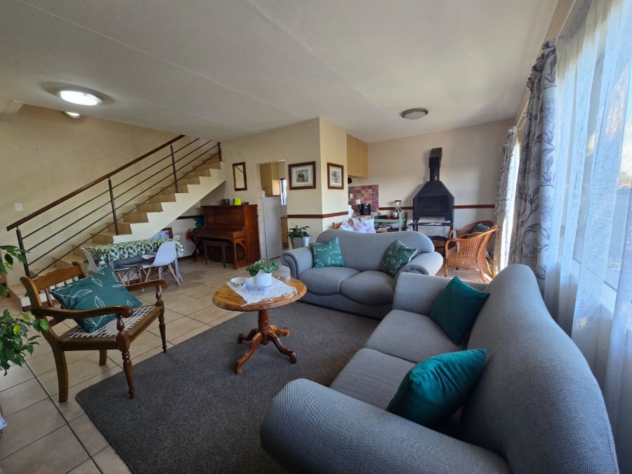 3 Bedroom Property for Sale in Woodland Hills Wildlife Estate Free State